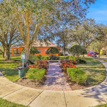 Warm Welcomes On Woodcrest Orlando Buitenkant foto